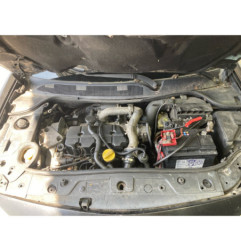 Capote RENAULT MEGANE 2
