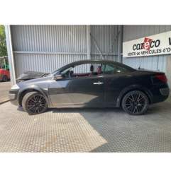Capote RENAULT MEGANE 2 Photo n°3