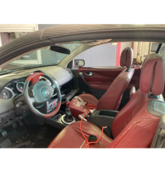 Capote RENAULT MEGANE 2 Photo n°5