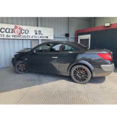 Capote RENAULT MEGANE 2 Photo n°8