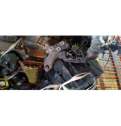 Boite de vitesses AUDI A3 2