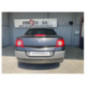 Capote RENAULT MEGANE 2