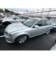 Boite de vitesses AUDI A3 2 Photo n°9