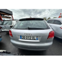 Boite de vitesses AUDI A3 2 Photo n°14