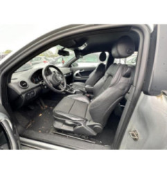 Boite de vitesses AUDI A3 2 Photo n°16