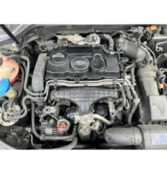 Boite de vitesses AUDI A3 2 Photo n°18