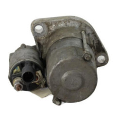 Demarreur AUDI A3 2 Photo n°3