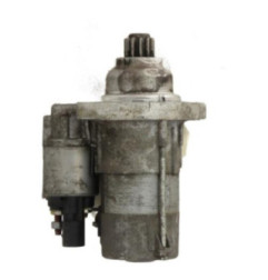 Demarreur AUDI A3 2 Photo n°5