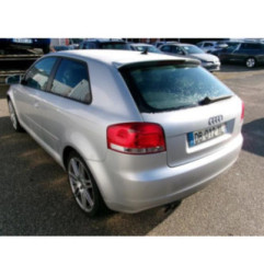 Demarreur AUDI A3 2 Photo n°6