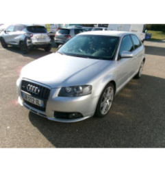 Demarreur AUDI A3 2 Photo n°7