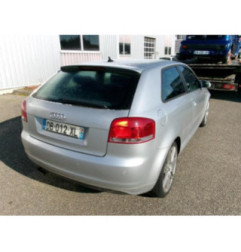 Demarreur AUDI A3 2 Photo n°8