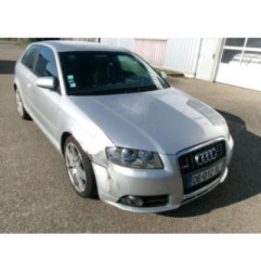 Demarreur AUDI A3 2 Photo n°9