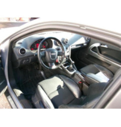 Demarreur AUDI A3 2 Photo n°10