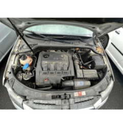 Demarreur AUDI A3 2 Photo n°11