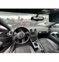 Demarreur AUDI A3 2 Photo n°13