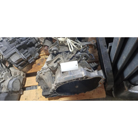 Boite de vitesses TOYOTA COROLLA VERSO 2