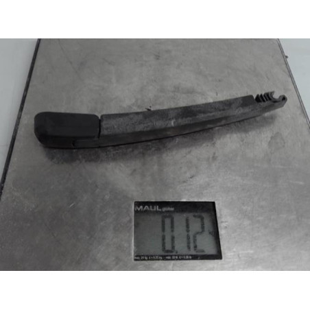 Bras essuie glace arriere TOYOTA COROLLA VERSO 2 Photo n°1