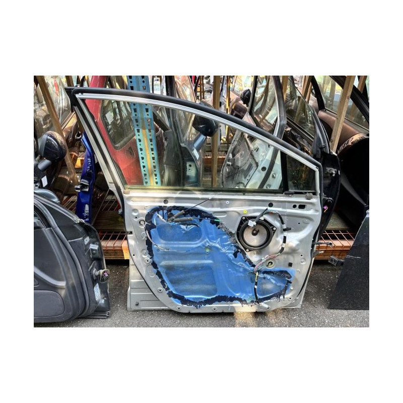 Porte avant gauche TOYOTA COROLLA VERSO 2