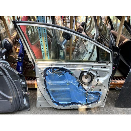Porte avant gauche TOYOTA COROLLA VERSO 2 Photo n°1
