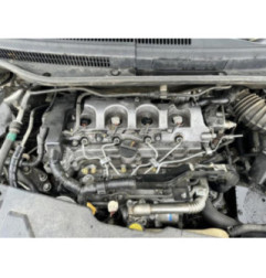 Porte avant gauche TOYOTA COROLLA VERSO 2 Photo n°4