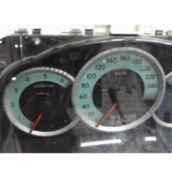 Compteur TOYOTA COROLLA VERSO 2 Photo n°1