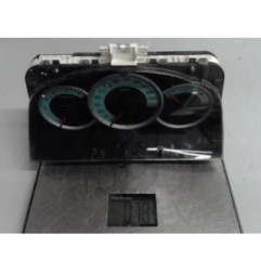 Compteur TOYOTA COROLLA VERSO 2 Photo n°4