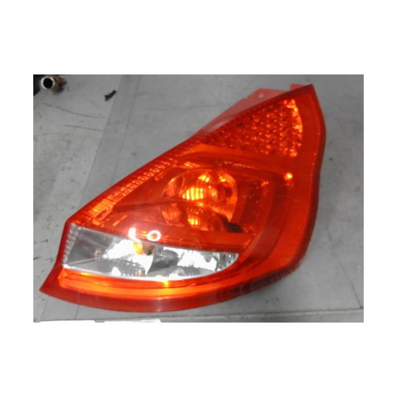 Feu arriere principal droit (feux) FORD FIESTA 6