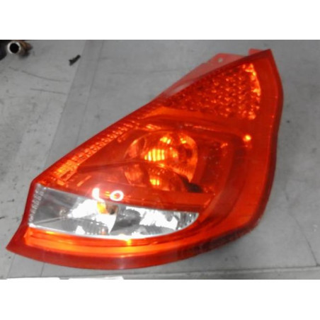Feu arriere principal droit (feux) FORD FIESTA 6 Photo n°1
