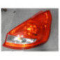 Feu arriere principal droit (feux) FORD FIESTA 6
