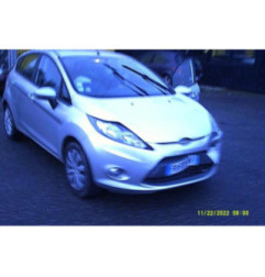 Feu arriere principal droit (feux) FORD FIESTA 6 Photo n°4