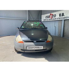 Mastervac FORD KA 1 Photo n°1