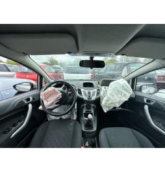 Feu arriere principal droit (feux) FORD FIESTA 6 Photo n°7