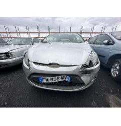 Feu arriere principal droit (feux) FORD FIESTA 6 Photo n°13