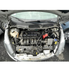 Feu arriere principal droit (feux) FORD FIESTA 6 Photo n°14