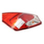 Feu arriere principal gauche (feux) FORD FIESTA 6