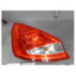 Feu arriere principal gauche (feux) FORD FIESTA 6