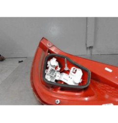 Feu arriere principal gauche (feux) FORD FIESTA 6