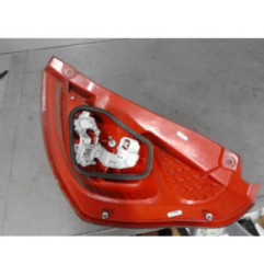 Feu arriere principal gauche (feux) FORD FIESTA 6 Photo n°3