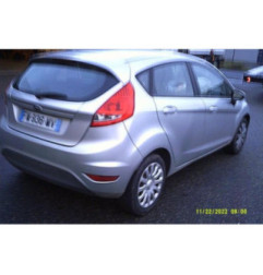Feu arriere principal gauche (feux) FORD FIESTA 6 Photo n°6
