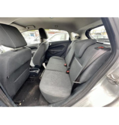 Feu arriere principal gauche (feux) FORD FIESTA 6 Photo n°9