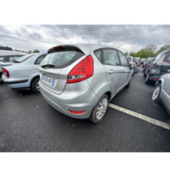 Feu arriere principal gauche (feux) FORD FIESTA 6 Photo n°10