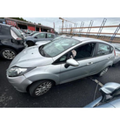 Feu arriere principal gauche (feux) FORD FIESTA 6 Photo n°18