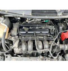 Feu arriere principal gauche (feux) FORD FIESTA 6 Photo n°19