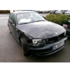 Cardan arriere droit (transmission) BMW SERIE 1 E87 Photo n°14