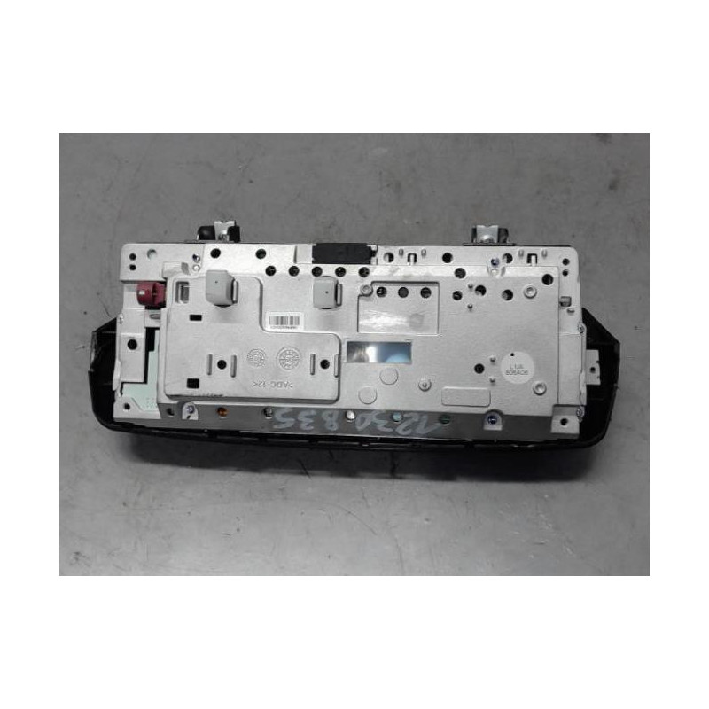 Ecran GPS BMW SERIE 1 E87