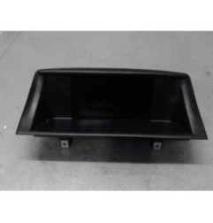 Ecran GPS BMW SERIE 1 E87 Photo n°3