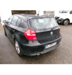 Ecran GPS BMW SERIE 1 E87 Photo n°6