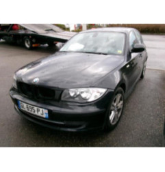 Ecran GPS BMW SERIE 1 E87 Photo n°14