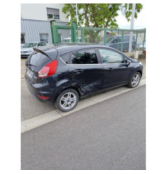 Feu arriere principal gauche (feux) FORD FIESTA 6 Photo n°8