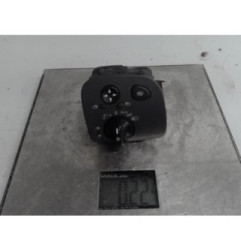 Commande de phare MERCEDES CLASSE C 203 Photo n°1